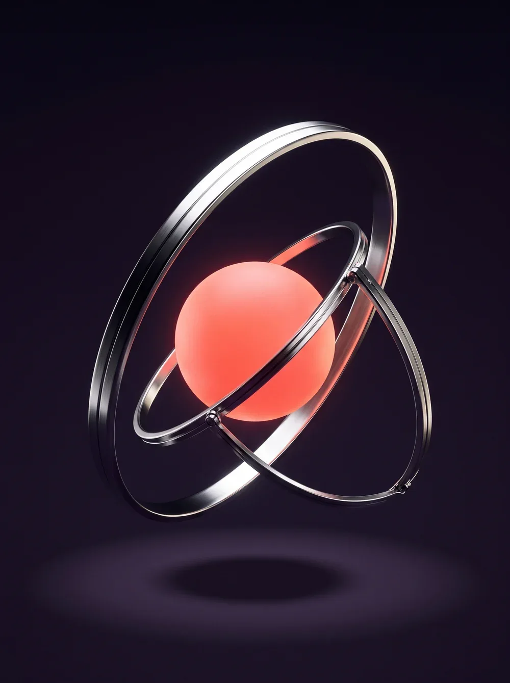 orbit concept imagery
