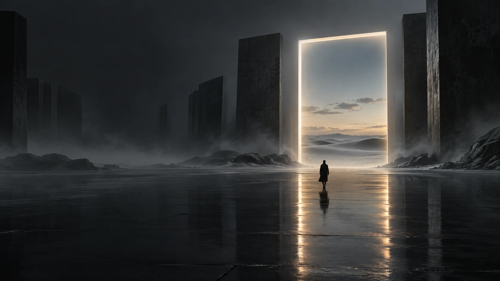 Frame Zero concept imagery