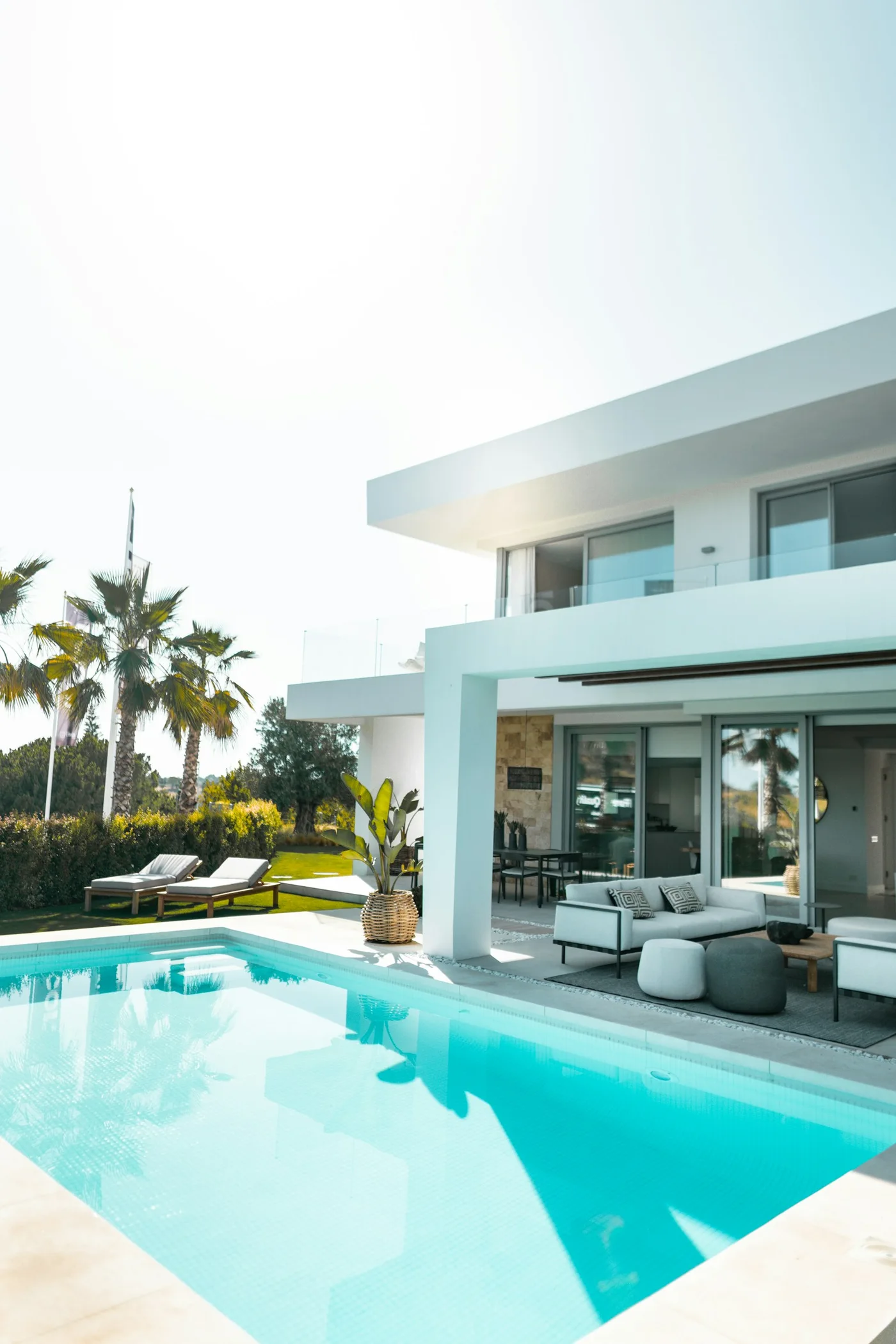 Terra Estates concept imagery